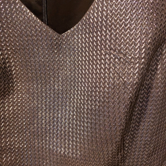 Mini dress - Picture 3 of 4